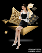 拉姑拒与柏芝画界线：是我孙子的妈曾有过缘分